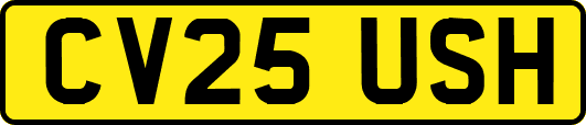 CV25USH
