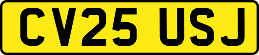 CV25USJ