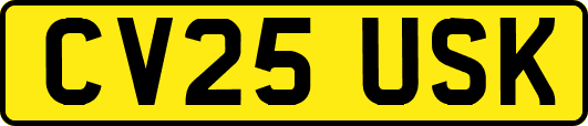 CV25USK