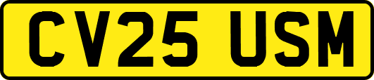 CV25USM