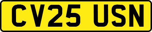 CV25USN