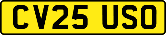 CV25USO
