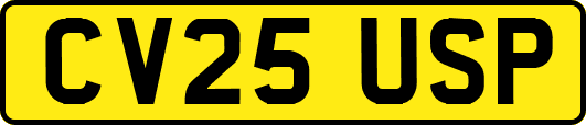CV25USP