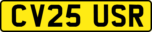 CV25USR