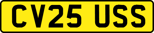 CV25USS