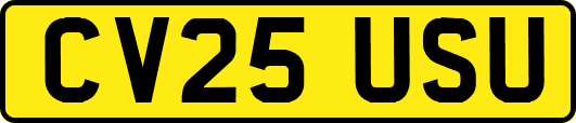 CV25USU