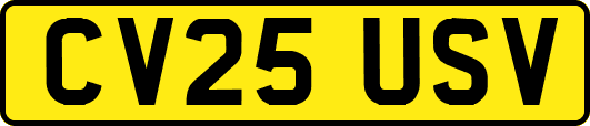 CV25USV