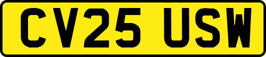 CV25USW