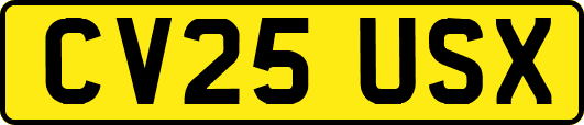 CV25USX