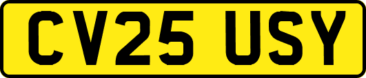 CV25USY