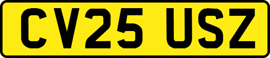 CV25USZ
