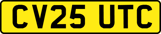 CV25UTC