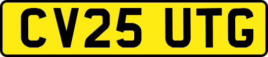 CV25UTG
