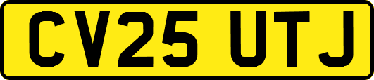 CV25UTJ