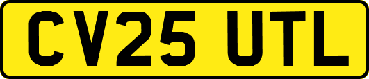 CV25UTL