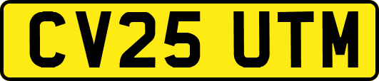CV25UTM