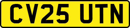 CV25UTN