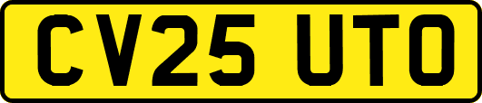 CV25UTO