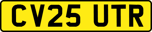 CV25UTR