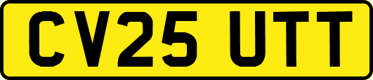 CV25UTT