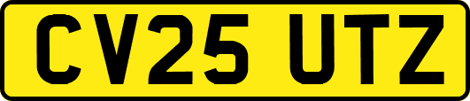 CV25UTZ