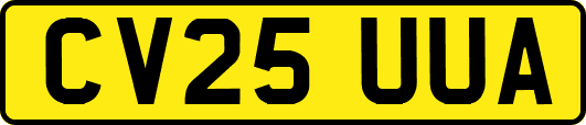 CV25UUA