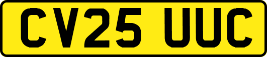CV25UUC