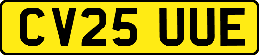CV25UUE