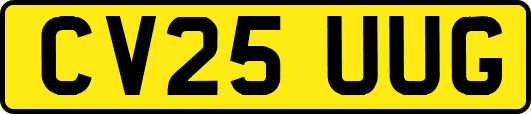 CV25UUG