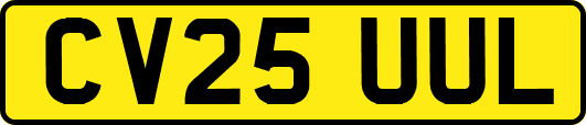 CV25UUL