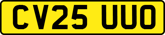 CV25UUO