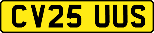 CV25UUS