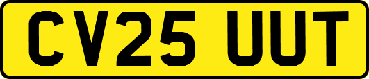 CV25UUT