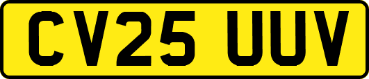 CV25UUV