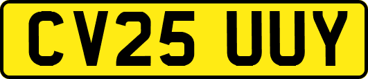 CV25UUY