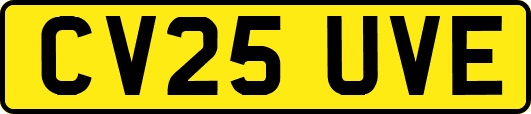 CV25UVE