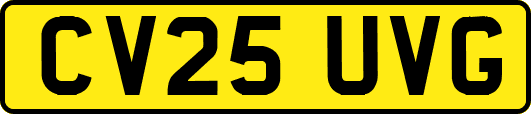 CV25UVG