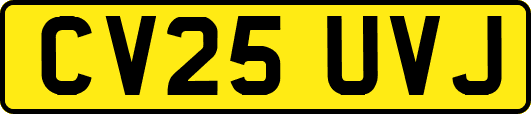 CV25UVJ