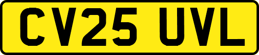 CV25UVL