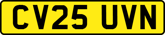 CV25UVN