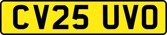 CV25UVO