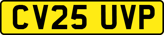 CV25UVP