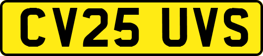 CV25UVS