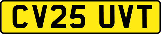 CV25UVT