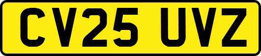 CV25UVZ