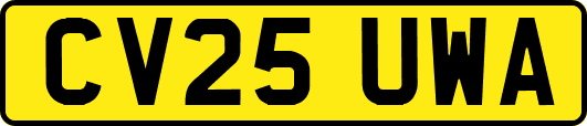 CV25UWA
