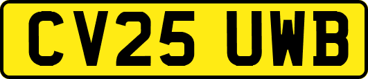 CV25UWB