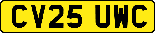 CV25UWC