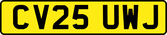 CV25UWJ