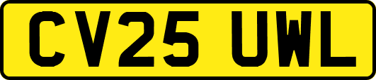 CV25UWL